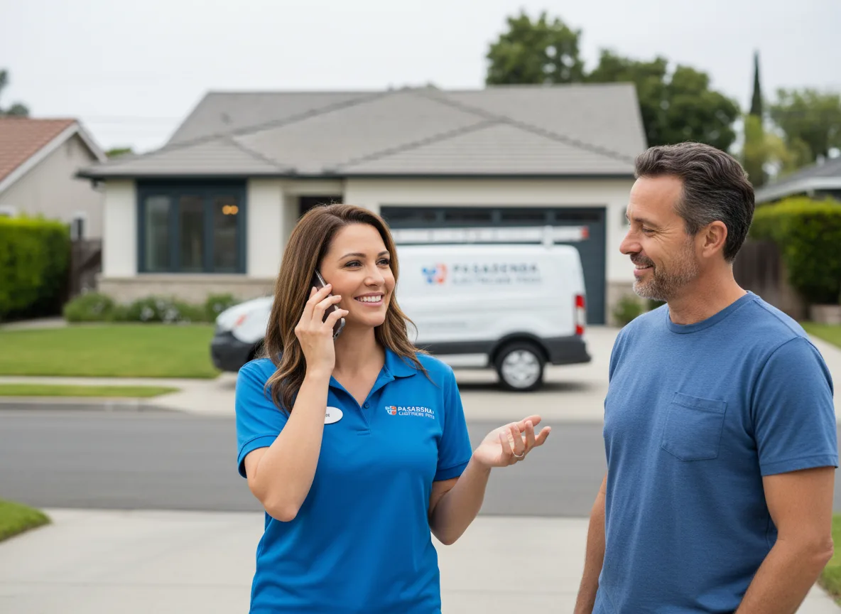 Electrician Chattahoochee, FL FAQs